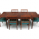 Heritage Dining Table